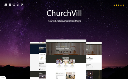 WordPress Themes