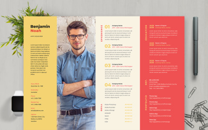 Resume Templates