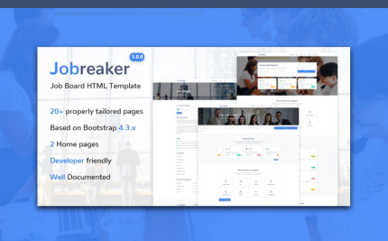 Website Templates