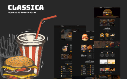 Website Templates