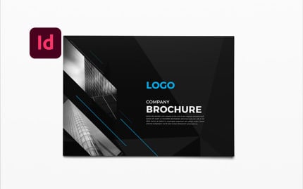 Logo template Preview