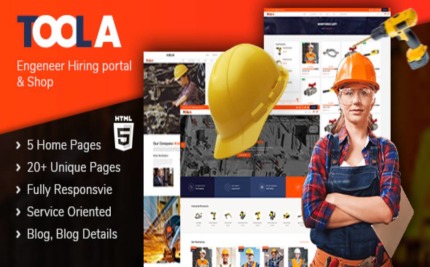Website Templates