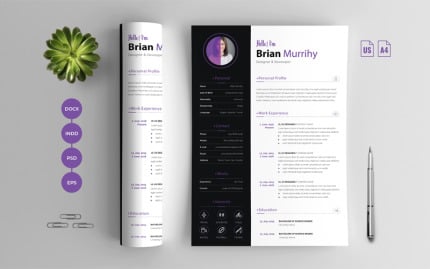 Resume Templates