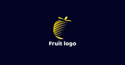 Logo template Preview