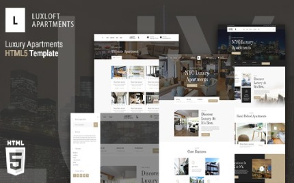 Website Templates