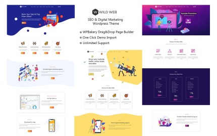 WordPress Themes