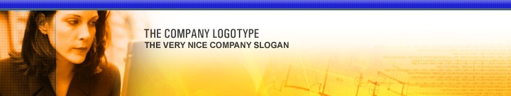 Website Template #1154