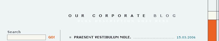 Website Template #11016