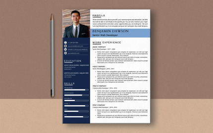 Resume Templates