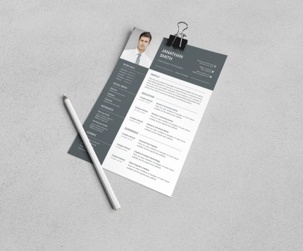 Resume Templates