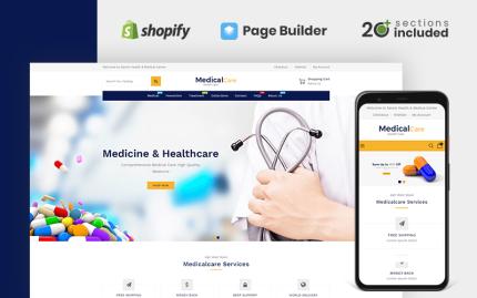 Thèmes Shopify