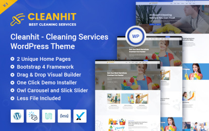 WordPress Themes