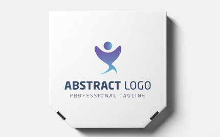 Logo template Preview