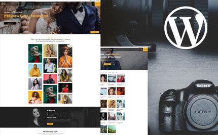 WordPress Themes