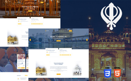 Website Templates