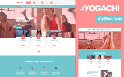 WordPress Themes