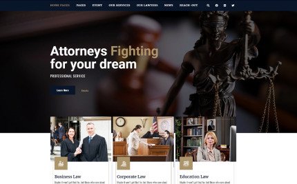 WordPress Themes