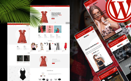 WordPress Themes
