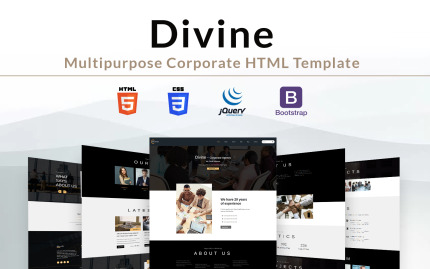 Website Templates