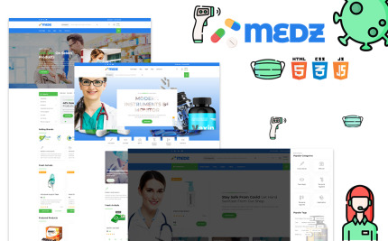Website Templates