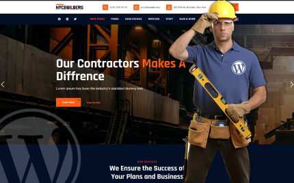 WordPress Themes