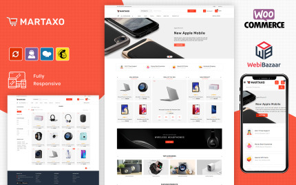 WooCommerce Themes