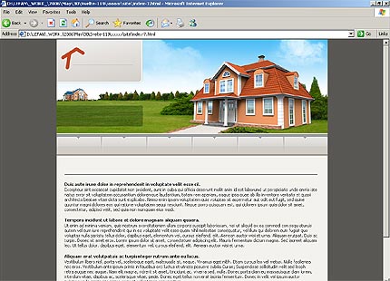 Website Template #11169