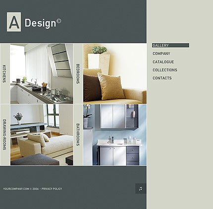 Template Monster 11173 Template Monster 11173