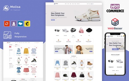 WooCommerce Themes