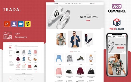 WooCommerce Themes