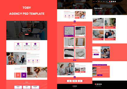 PSD Templates