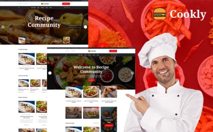 WordPress Themes