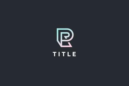 Logo template Preview