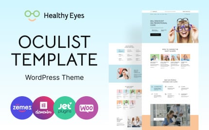WooCommerce Themes