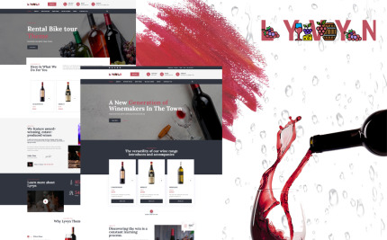 WordPress Themes