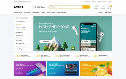 Shopify Themes