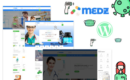 WordPress Themes