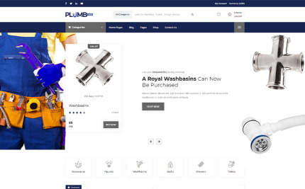 Website Templates