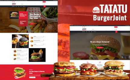 WordPress Themes