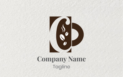 Logo template Preview