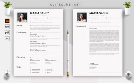 Resume Templates