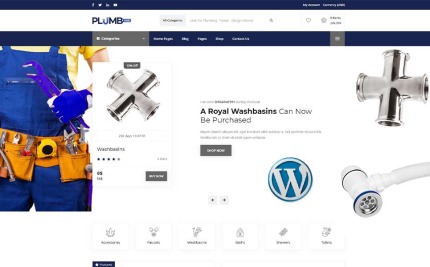 WordPress Themes