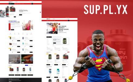 WordPress Themes