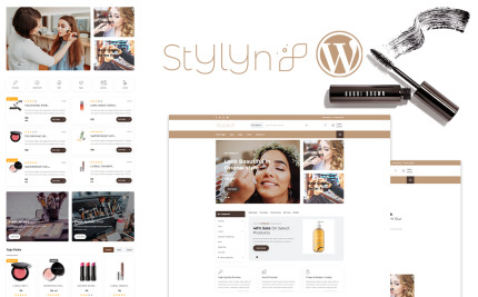 WordPress Themes