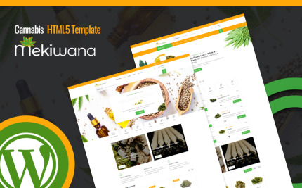 WordPress Themes