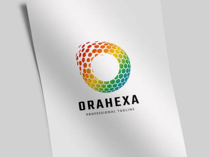 Logo template Preview