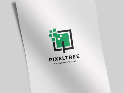 Logo template Preview