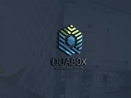 Logo template Preview