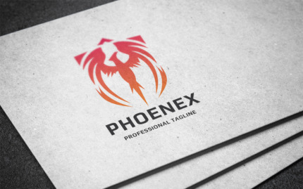 Logo template Preview