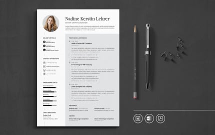 Resume Templates